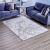 Rugs Cpc Lp Elmas 150X230 Grey Gold 00603