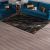 Rugs Cpc Lp Kaya 150X230 Black Gold