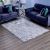 Rugs Cp21 Almaz 150X230 D498 - Grey Blue