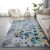 Rugs Microfiber Printed 200X300 Sr22 - Mrd-229