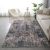Rugs Microfiber Printed 200X300 Sr22 - Pz20-2
