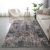 Rugs Microfiber Printed 160X230 Sr22 - Pz20-2