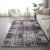 Rugs Microfiber Printed 160X230 Sr22 - Pz-663D