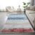 Rugs Microfiber Printed 160X230 Sr22 - U-21020