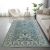 Rugs Microfiber Printed 160X230 Sr22 - U-21026