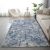 Rugs Microfiber Printed 160X230 Sr22 - U-21077