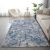 Rugs Microfiber Printed 200X300 Sr22 - U-21077
