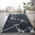 Rugs Microfiber Printed 80X150 Sr22 - U-21093