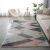Rugs Microfiber Printed 80X150 Sr22 - U-21108