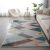 Rugs Microfiber Printed 160X230 Sr22 - U-21108