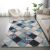 Rugs Microfiber Printed 160X230 Sr22 - U-21127