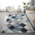 Rugs Microfiber Printed 200X300 Sr22 - U-21127