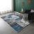 Rugs Microfiber Printed 80X150 Sr22-Y-88