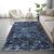 Rugs Microfiber Printed 80X150 Sr22-Y-170
