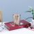 Ss21 Luminara Electroplated Jar Candle Champagne Party 230G 8X10Cm Gold Bl0810Gh