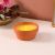 Citronella Scented Candle In Terracotta Pot 12X5.5 cm. 110G