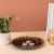 Mercury 50 pc Scented T Light Candle Vanilla Light Brown 6W1050-3