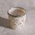 Aw21 Luminara Jar Candle Blossoming Flower 170Gm 9X9Cm Blq99-1