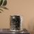 Ss22 Luminara Color Glass Jar Candle 250G 8X9Cm 22Bl005-1C