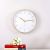 Aw19 Stolpa Wall Clock 30X30X4Cm Gold De19592 Promo