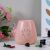 Orchid Fancy Oil Burner- Pink