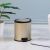 Ss20 Falcon Soft Close Dustbin 8L Champagne 31 X 23.5 X 36Cm Sk12138A