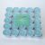 MERCURY 50 PC SCENTED T LIGHT CANDLE OCEAN