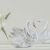 Ss22 Lori Swan White 22X11X20Cm Sf98200