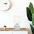 Aw21 Randy Ceramic Table Lamp Offwhite 14×H26.5Cm