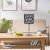 Aw21 Buda Metal Table Lamp Chrome+Leaf 18×H39.5Cm
