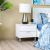 Lolita Night Stand Set of 2 - Glossy White