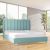 Rehan 180X200 King Bed Set-Sage