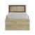 Marcus 90X190 Kids Bed-San Remo