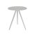 Rowena End Table - White