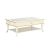 Virginia Coffee Table - White