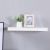 Elizabeth Floating Shelf-A 60Lx 20Dx5H - White