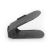Jiadi Adjustable Shoe Holder - Black