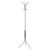 Andre Coat Tree - White
