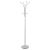 Chona Coat Tree Stand - White