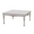 Maricar Coffee Table-Cream