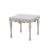 Maricar End Table-Cream