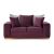 Madison 2-Seater Fabric Sofa
