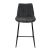 Adhara Bar Chair - Dark Grey