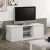Cenon TV Cabinet - White