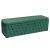 Randyl Storage Ottoman - Emerald