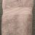 Cassian Cotton Bamboo Hand Towel - Grey