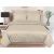 Danube Choice 3-Piece 300 TC King Duvet Cover Set - 220x230 cm - White