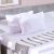 Danube Essentials Oxford Pillowcase Pair Set Of 2- 50X75+15Cm+5Cm Flange White