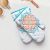 Mandals Set of 2 Single Oven Glove - 18x33 cm