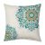 Dreamz Cushion 43X43Cm Multi Arabian 3 Filled Cushion